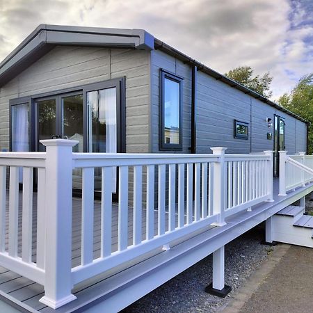 Presthaven Resort 3 Bedroom Luxury Gold 2024 Caravan Talacre ภายนอก รูปภาพ