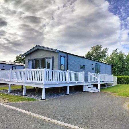 Presthaven Resort 3 Bedroom Luxury Gold 2024 Caravan Talacre ภายนอก รูปภาพ