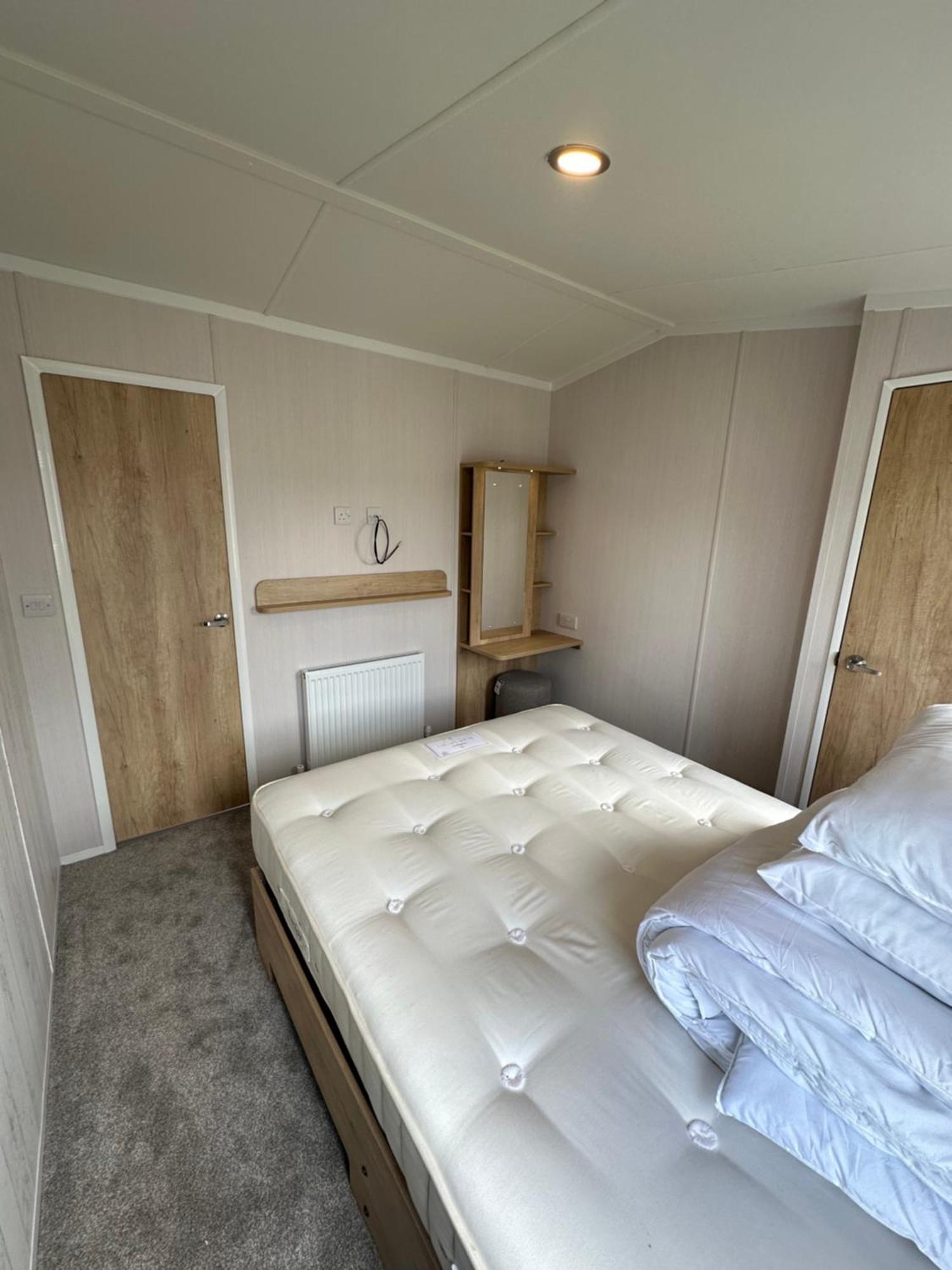Presthaven Resort 3 Bedroom Luxury Gold 2024 Caravan Talacre ภายนอก รูปภาพ