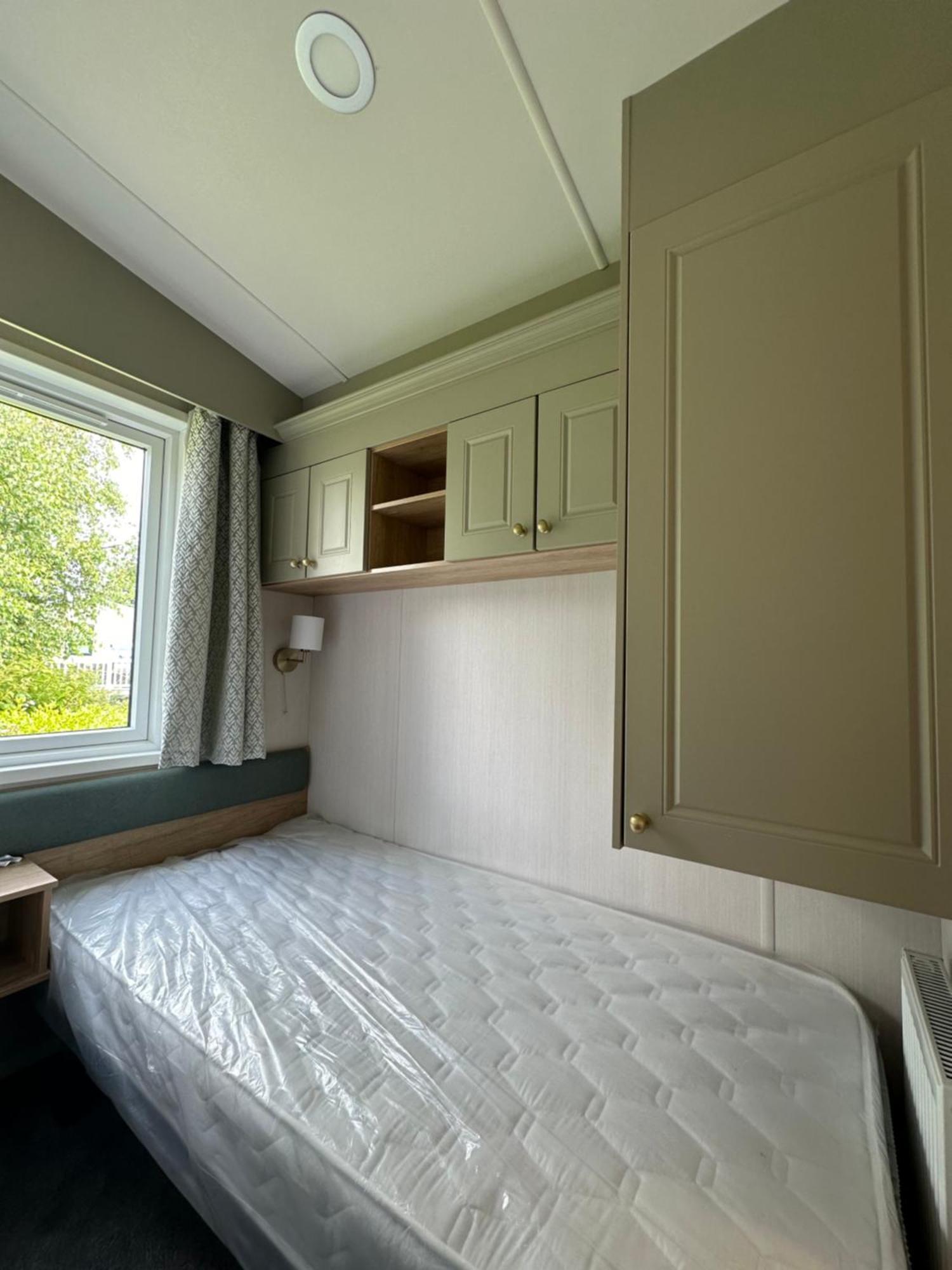 Presthaven Resort 3 Bedroom Luxury Gold 2024 Caravan Talacre ภายนอก รูปภาพ